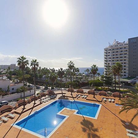 Playa FeñabeAcapulco, Costa Adeje, Tenerifeアパートメント エクステリア 写真