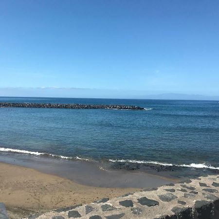 Playa FeñabeAcapulco, Costa Adeje, Tenerifeアパートメント エクステリア 写真